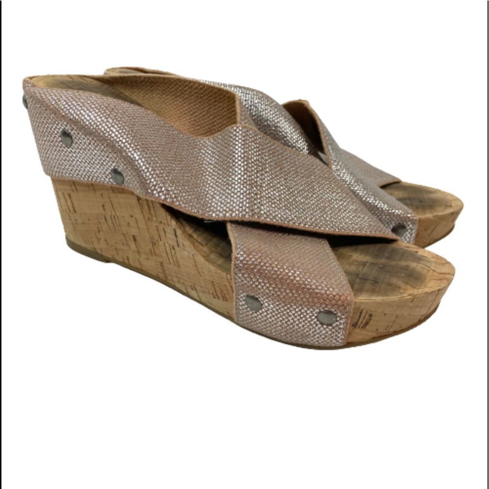 Lucky Brand Wedges